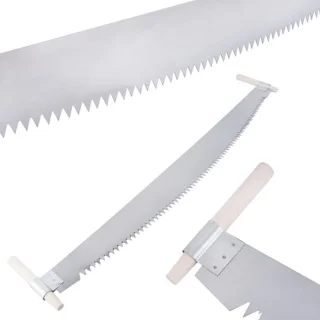 Afkortzaag 100 cm