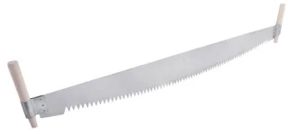 Afkortzaag 100 cm