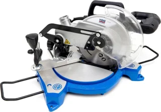 Afkortzaag 1500W 210mm