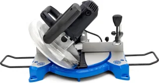 Afkortzaag 1500W 210mm