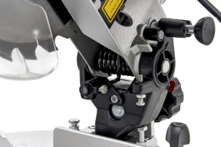 Afkortzaag 1500W 210mm