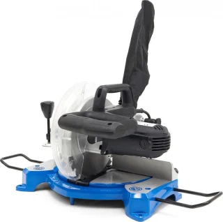 Afkortzaag 1500W 210mm