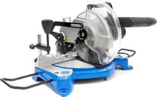 Afkortzaag 1500W 210mm