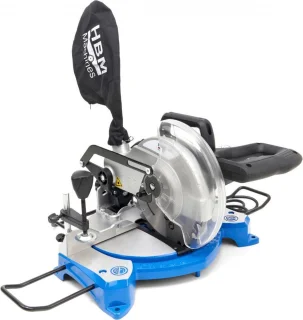Afkortzaag 1500W 210mm