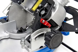 Afkortzaag 1500W 210mm