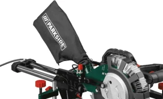 Afkortzaag 2000W Basicline