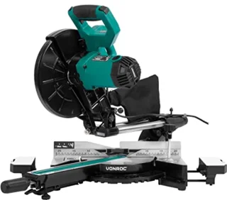 Afkortzaag 2200W Ø255 mm