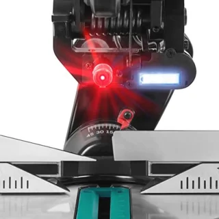 Afkortzaag 2200W Ø255 mm