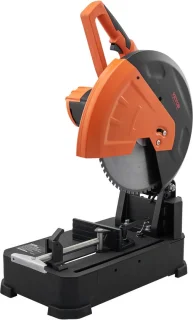Afkortzaag 2800 W 14 inch