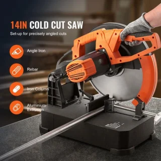 Afkortzaag 2800 W