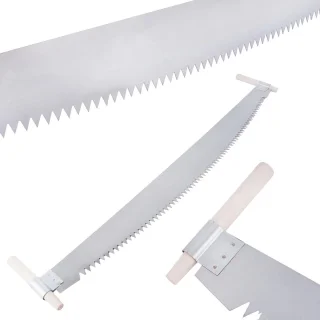 Afkortzaag Cirkelzaag 100 cm