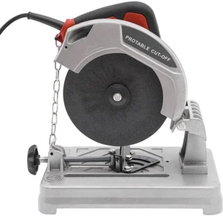 Afkortzaag elektrisch 1200 W, 185 mm