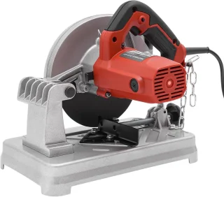 Afkortzaag Metaal 1200W