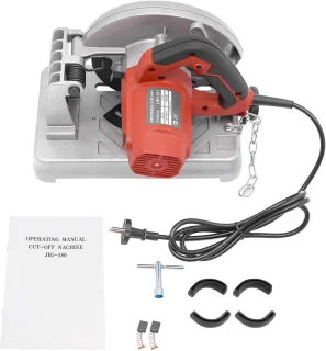 Afkortzaag Metaal 1200W