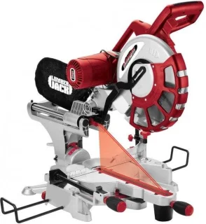 De Afkortzaag SCMS305DB in één oogopslag