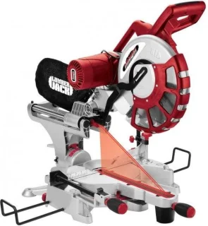 Afkortzaag SCMS305DB review