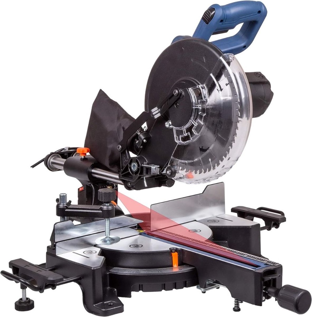 De Afkortzaag Verstekzaag Kapzaag in één oogopslag