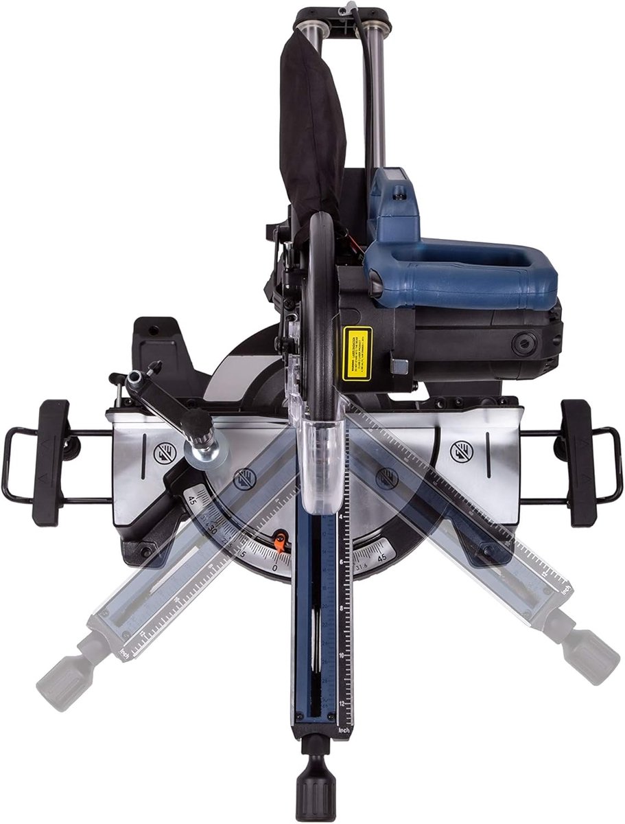 Wat vinden we goed aan de Afkortzaag Verstekzaag Kapzaag