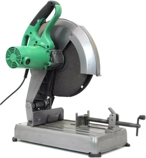 Afkortzaag voor metaal