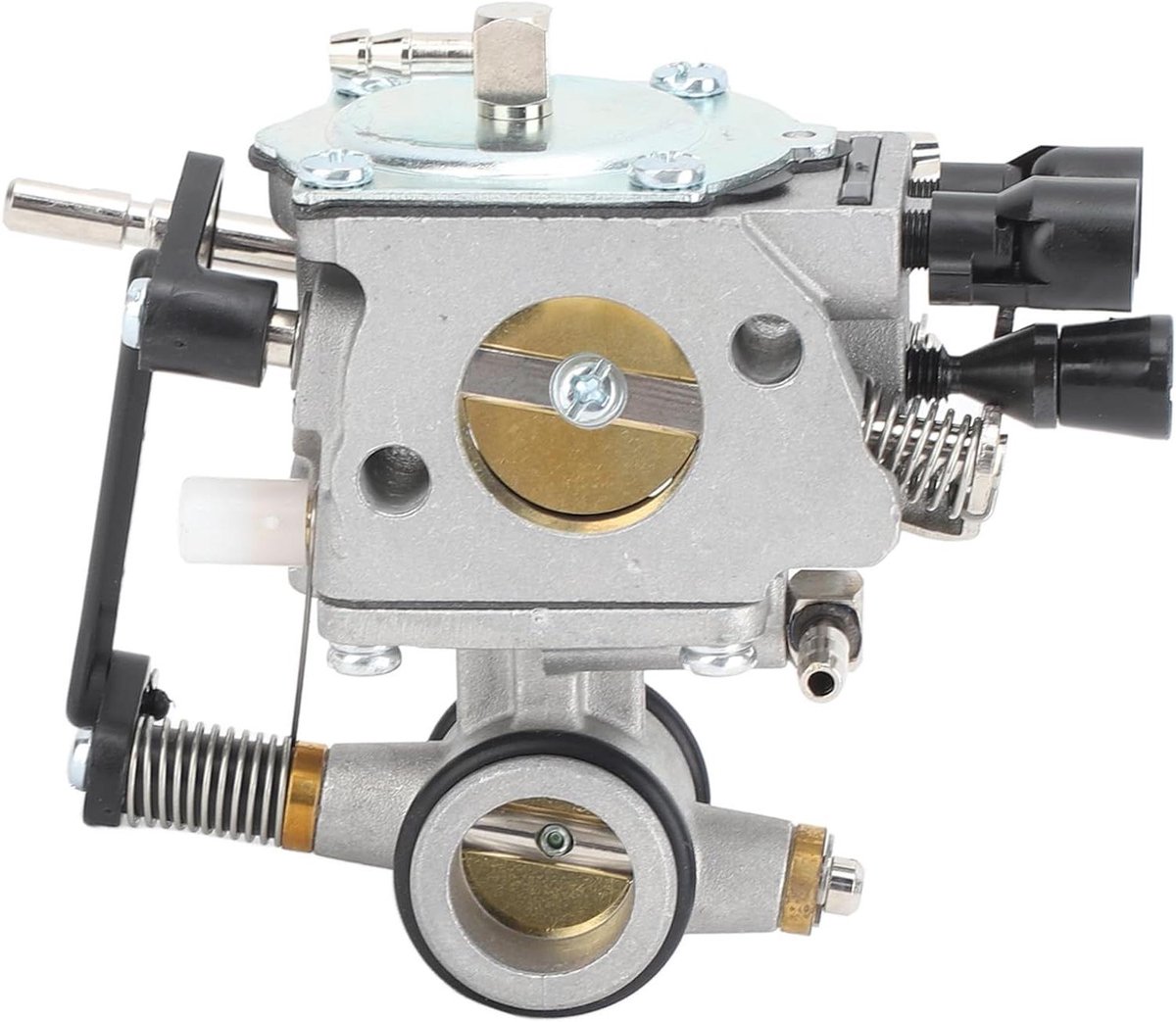 De Allecto Plus Carburateur Kit TS700 TS800 in één oogopslag