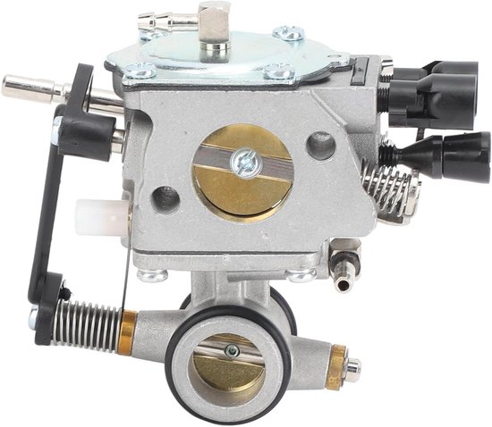 Allecto Plus Carburateur Kit TS700 TS800 review