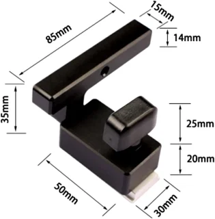 Wat vinden we minder goed