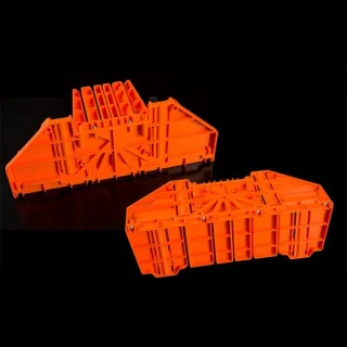 Wat vinden we goed aan de Allecto Verstekzaagkast 14 inch