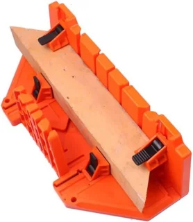 Allecto Verstekzaagkast 14 inch review