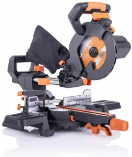 Aurixi® Elektrische Afkortzaag review