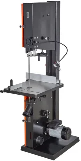 Bandzaagmachine (Lintzaag) 2240 W