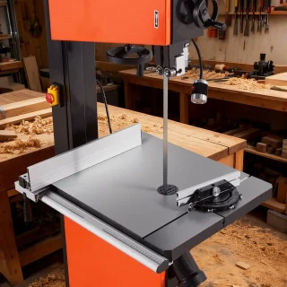 Bandzaagmachine (Lintzaag) 2240 W