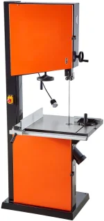 Bandzaagmachine (Lintzaag) 2240 W