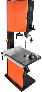 Bandzaagmachine (Lintzaag) 2240 W