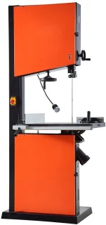 Bandzaagmachine (Lintzaag) 2240 W