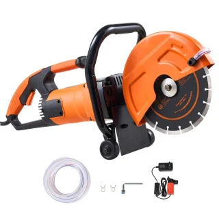 Betonzaag Elektrische doorslijper 230 mm