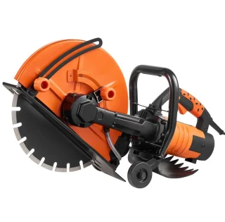 Betonzaag - Elektrische doorslijper 356 mm