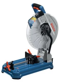 Bosch Professional GCD 18V-355 accu metaal afkortzaag 355 mm 18 V Basic Body
