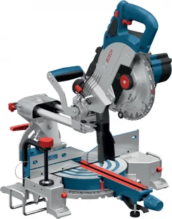 Bosch Professional GCM 18V-216 Afkortzaag Zonder Accu en Lader