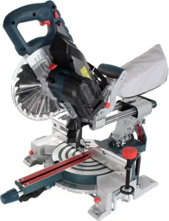 Bosch Professional GCM 18V-216 Afkortzaag Zonder Accu en Lader