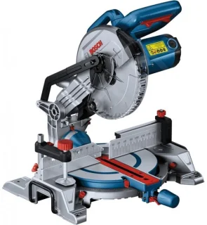Bosch Professional GCM 216 afkortzaag