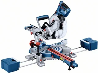 Bosch Professional GCM 305-216 D Kap- en verstekzaag 216mm 1200W