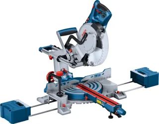 Bosch Professional GCM 305-254 D Afkortzaag