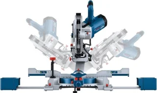 Bosch Professional GCM 305-254 D Afkortzaag