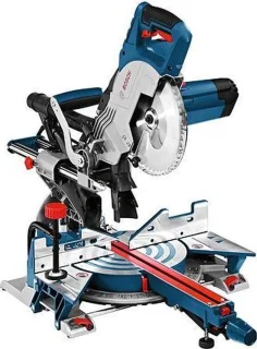 Bosch Professional GCM 8 SJL + GTA 2600