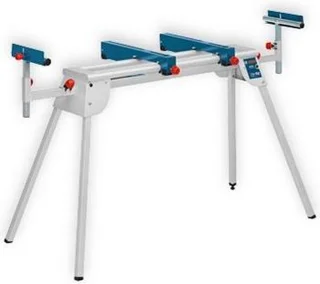 Bosch Professional GCM 8 SJL + GTA 2600