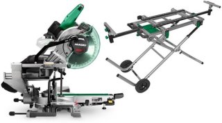 C3610DRAW4WZ Accu-afkortzaag review