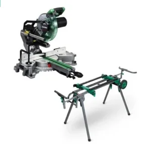 C8FSHGWAWZ Afkortzaagmachine 230V 216mm 1100W
