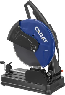 Carat EasyCoup Compact 350 Afkortzaagmachine BUC350C000