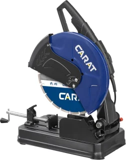 Carat EasyCoup Compact 350 Afkortzaagmachine BUC350CA22