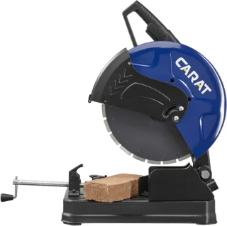 Carat EasyCoup Compact 350 Afkortzaagmachine BUC350CA22